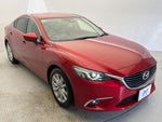 ATENZA sedan