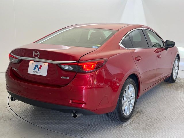 ATENZA sedan