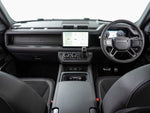 ROVER DEFENDER