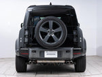 ROVER DEFENDER