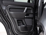 ROVER DEFENDER