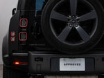 ROVER DEFENDER