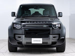 ROVER DEFENDER