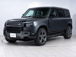 ROVER DEFENDER