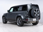 ROVER DEFENDER
