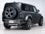 ROVER DEFENDER