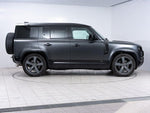 ROVER DEFENDER
