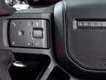 ROVER DEFENDER