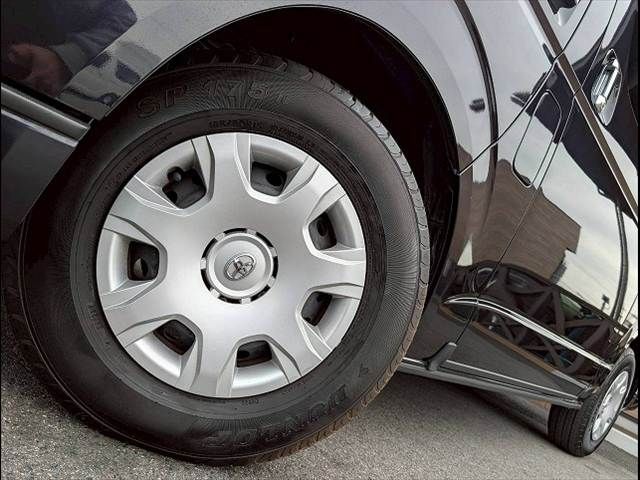 HIACE van 2WD