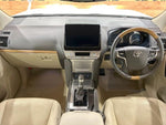 LANDCRUISER PRADO