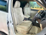 LANDCRUISER PRADO