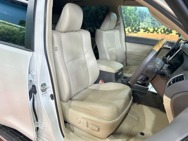 LANDCRUISER PRADO