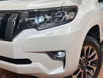 LANDCRUISER PRADO