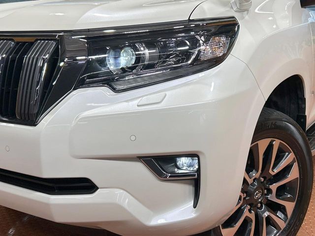 LANDCRUISER PRADO