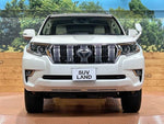 LANDCRUISER PRADO