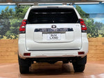 LANDCRUISER PRADO