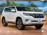 LANDCRUISER PRADO