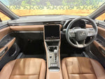 LEXUS LBX
