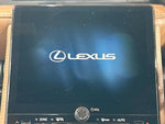 LEXUS LBX