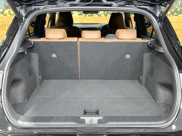 LEXUS LBX