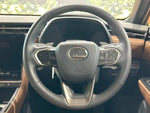 LEXUS LBX