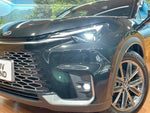 LEXUS LBX