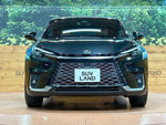 LEXUS LBX