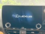 LEXUS NX350h