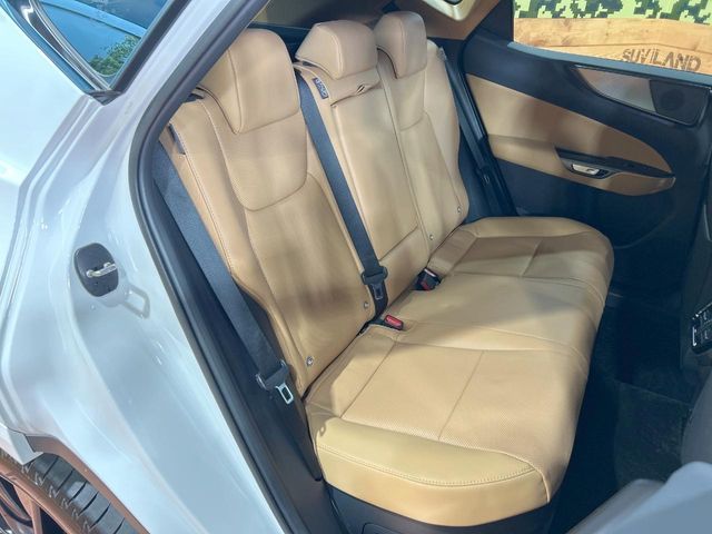 LEXUS NX350h