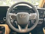 LEXUS NX350h