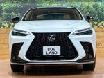 LEXUS NX350h