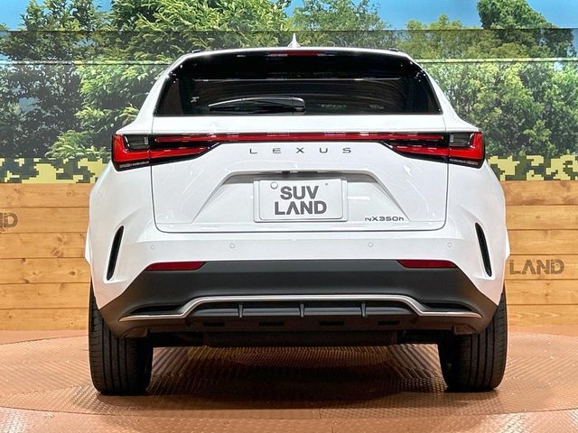 LEXUS NX350h