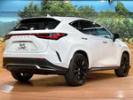 LEXUS NX350h