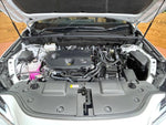 LEXUS NX350h