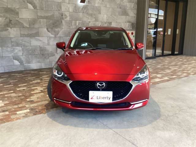 MAZDA2