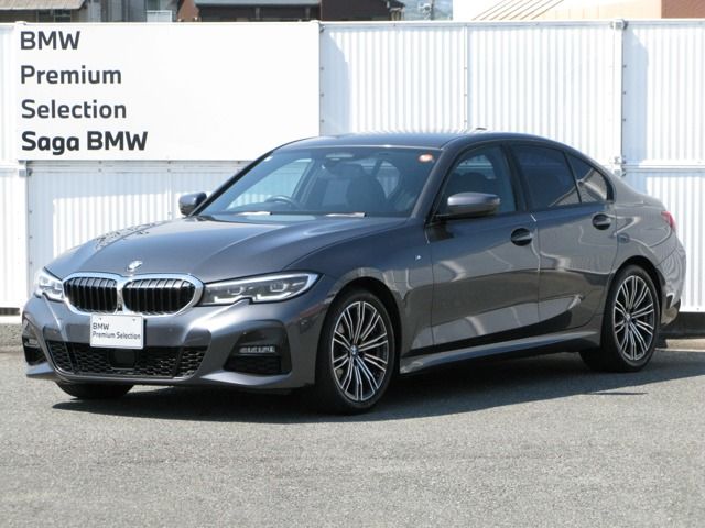 BMW 3series sedan