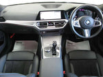 BMW 3series sedan
