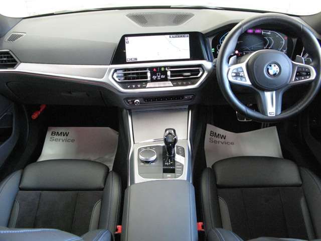 BMW 3series sedan