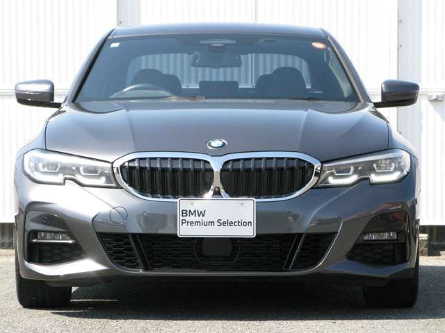 BMW 3series sedan