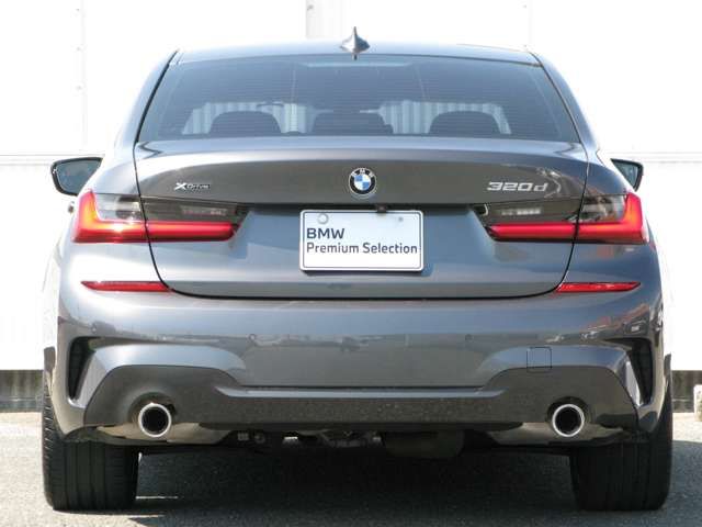 BMW 3series sedan