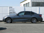 BMW 3series sedan