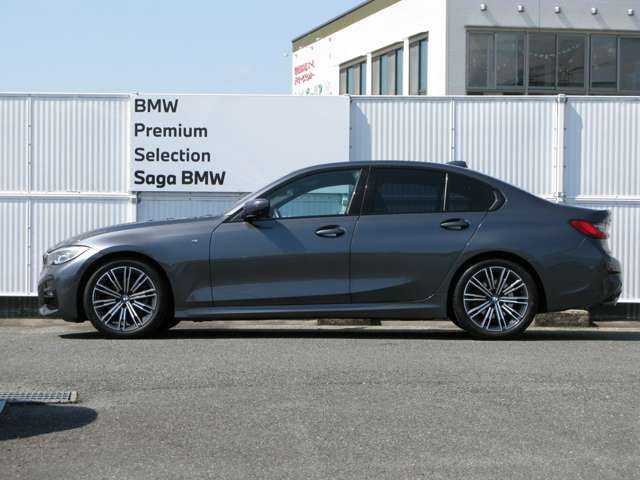 BMW 3series sedan