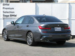 BMW 3series sedan