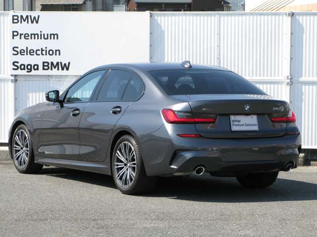 BMW 3series sedan