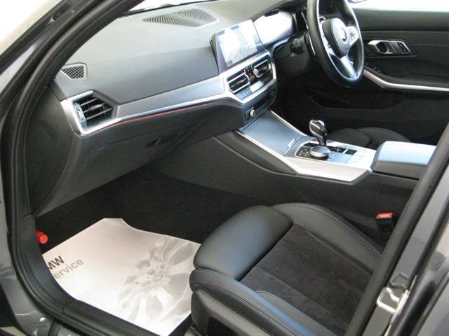 BMW 3series sedan