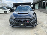 WRX S4