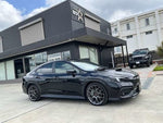 WRX S4