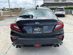 WRX S4