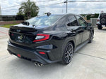 WRX S4