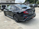 WRX S4